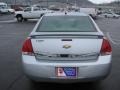 Silver Ice Metallic - Impala LT Photo No. 9