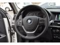 Alpine White - X3 xDrive28i Photo No. 18