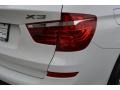 Alpine White - X3 xDrive28i Photo No. 23