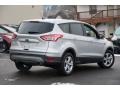 2016 Ingot Silver Metallic Ford Escape SE 4WD  photo #3