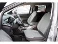 2016 Ingot Silver Metallic Ford Escape SE 4WD  photo #6