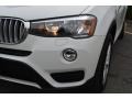 Alpine White - X3 xDrive28i Photo No. 31