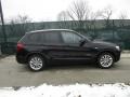 Jet Black - X3 xDrive28i Photo No. 2