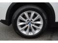 Alpine White - X3 xDrive28i Photo No. 32