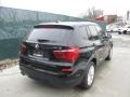 Jet Black - X3 xDrive28i Photo No. 4