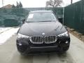 Jet Black - X3 xDrive28i Photo No. 6