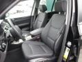 Jet Black - X3 xDrive28i Photo No. 13