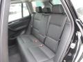 Jet Black - X3 xDrive28i Photo No. 14
