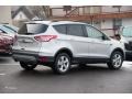 2016 Ingot Silver Metallic Ford Escape SE 4WD  photo #3