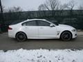 Polaris White - XF 3.0 AWD Photo No. 2