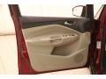 Ruby Red - C-Max Hybrid SEL Photo No. 4