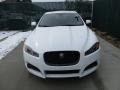 Polaris White - XF 3.0 AWD Photo No. 6