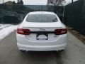 2015 Polaris White Jaguar XF 3.0 AWD  photo #9