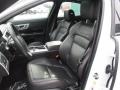Polaris White - XF 3.0 AWD Photo No. 11