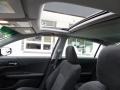 Crystal Black Pearl - Accord EX Sedan Photo No. 11