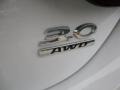 Polaris White - XF 3.0 AWD Photo No. 18