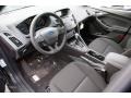 Magnetic - Focus SE Hatch Photo No. 4