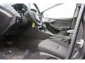 Magnetic - Focus SE Hatch Photo No. 5