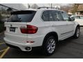 Alpine White - X5 xDrive 35i Premium Photo No. 3