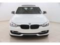 2013 Alpine White BMW 3 Series 328i xDrive Sedan  photo #2