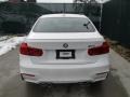 Alpine White - M3 Sedan Photo No. 9