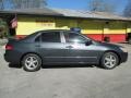 Graphite Pearl - Accord EX Sedan Photo No. 2