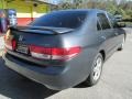 Graphite Pearl - Accord EX Sedan Photo No. 3
