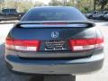Graphite Pearl - Accord EX Sedan Photo No. 4