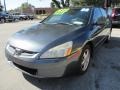 Graphite Pearl - Accord EX Sedan Photo No. 7