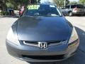 Graphite Pearl - Accord EX Sedan Photo No. 8