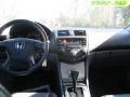 Graphite Pearl - Accord EX Sedan Photo No. 10