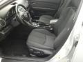 2012 Ingot Silver Mazda MAZDA6 i Touring Sedan  photo #7