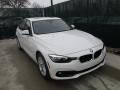 2016 Alpine White BMW 3 Series 320i xDrive Sedan  photo #5