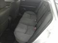 Ingot Silver - MAZDA6 i Touring Sedan Photo No. 8