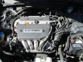 Graphite Pearl - Accord EX Sedan Photo No. 15