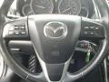 2012 Ingot Silver Mazda MAZDA6 i Touring Sedan  photo #11