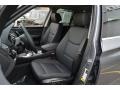 2016 Space Grey Metallic BMW X3 xDrive28i  photo #13