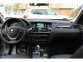 2016 Space Grey Metallic BMW X3 xDrive28i  photo #15