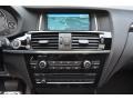 2016 Space Grey Metallic BMW X3 xDrive28i  photo #16