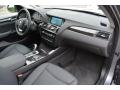 2016 Space Grey Metallic BMW X3 xDrive28i  photo #27