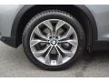 2016 Space Grey Metallic BMW X3 xDrive28i  photo #32