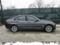 2016 Mineral Grey Metallic BMW 3 Series 320i xDrive Sedan  photo #2