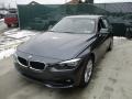 2016 Mineral Grey Metallic BMW 3 Series 320i xDrive Sedan  photo #7