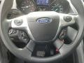 2013 Tuxedo Black Metallic Ford Escape SE 2.0L EcoBoost 4WD  photo #12