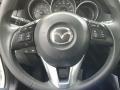 Crystal White Pearl Mica - CX-5 Grand Touring AWD Photo No. 11