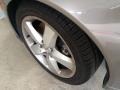 Pewter Silver Metallic - SLK 350 Roadster Photo No. 5