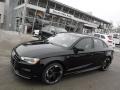 Brilliant Black - A3 2.0 Premium quattro Photo No. 1