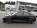 Brilliant Black - A3 2.0 Premium quattro Photo No. 2