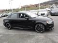 Brilliant Black - A3 2.0 Premium quattro Photo No. 7