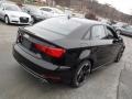 Brilliant Black - A3 2.0 Premium quattro Photo No. 12
